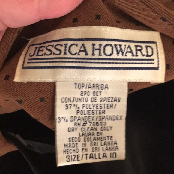 Jessica Howard jacket - Picture 5 of 5